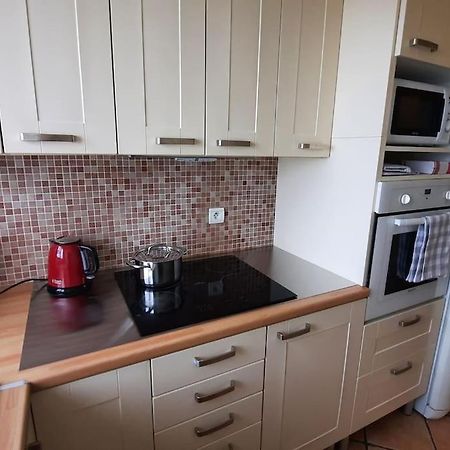 Appartement 2 Pieces Tres Lumineux La Garenne-Colombes Eksteriør billede