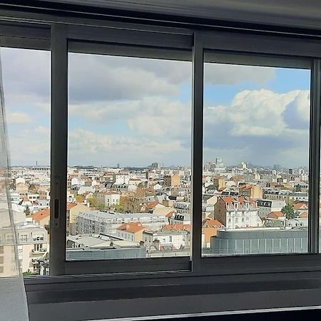 Appartement 2 Pieces Tres Lumineux La Garenne-Colombes Eksteriør billede