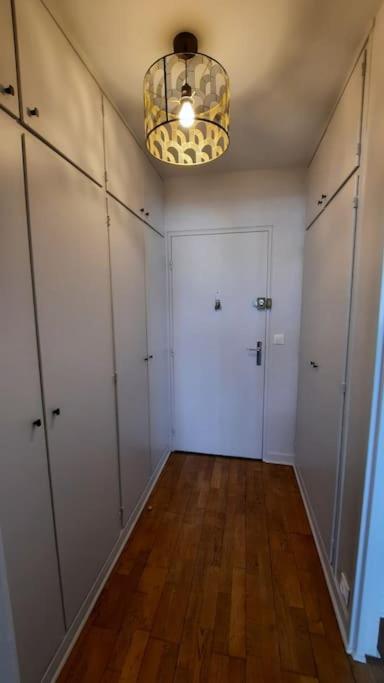 Appartement 2 Pieces Tres Lumineux La Garenne-Colombes Eksteriør billede